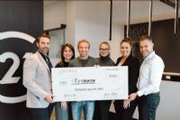 75 000$ pour la Fondation Christian Vachon